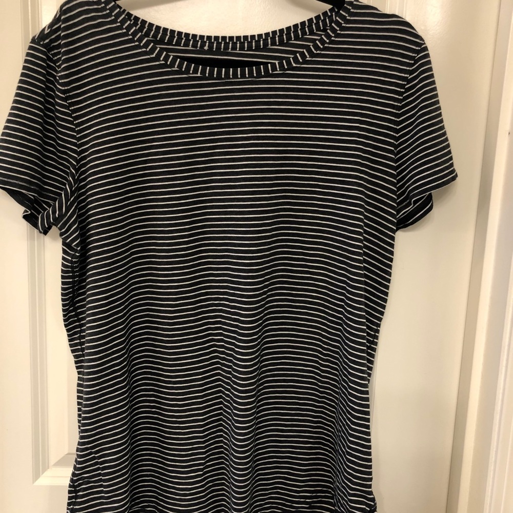 Lululemon love crew tee